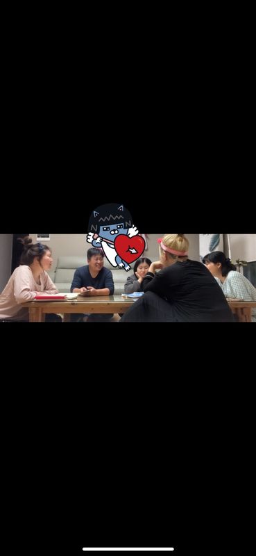 가정예배